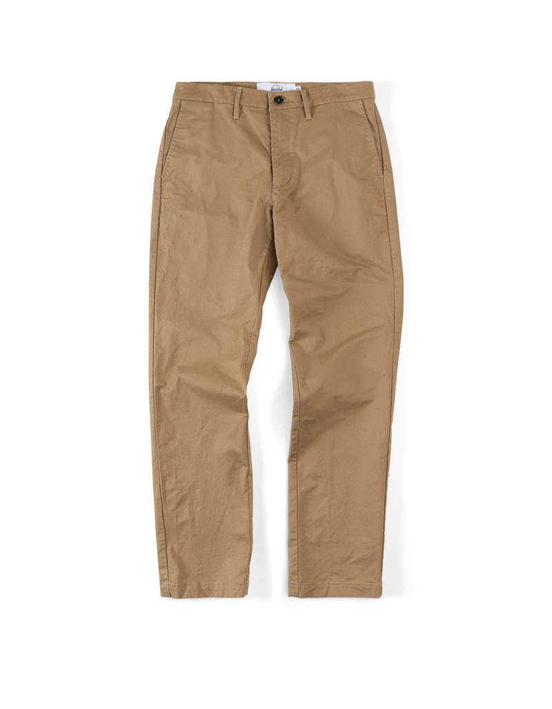 HERSCHEL SUPPLY CO. Mens Chino Pants image number 1