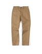 HERSCHEL SUPPLY CO. Mens Chino Pants image number 2