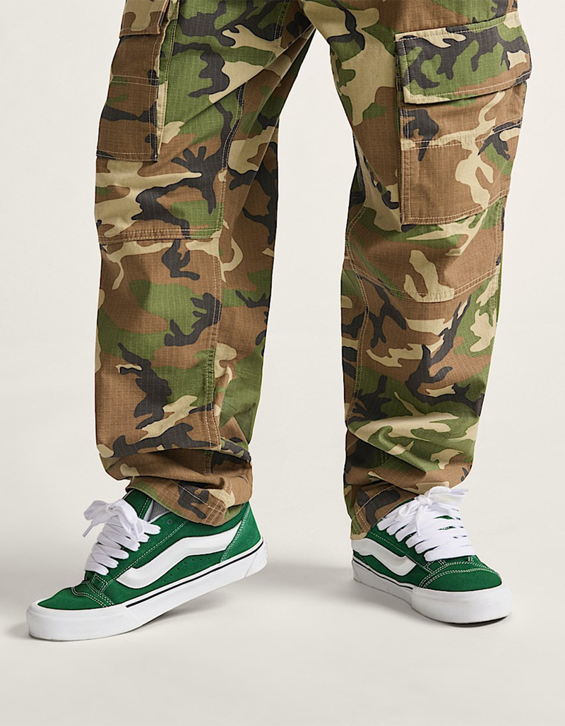 VANS Knu Skool Shoes image number 4