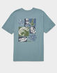 O'NEILL OG Squared Up Mens Tee image number 1