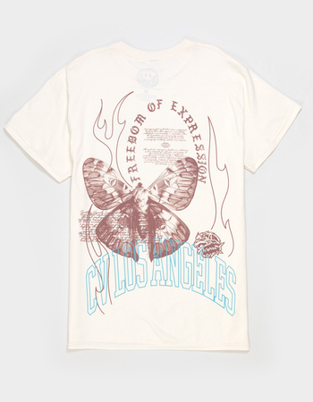 CVLA Expression Mens Tee Primary Image