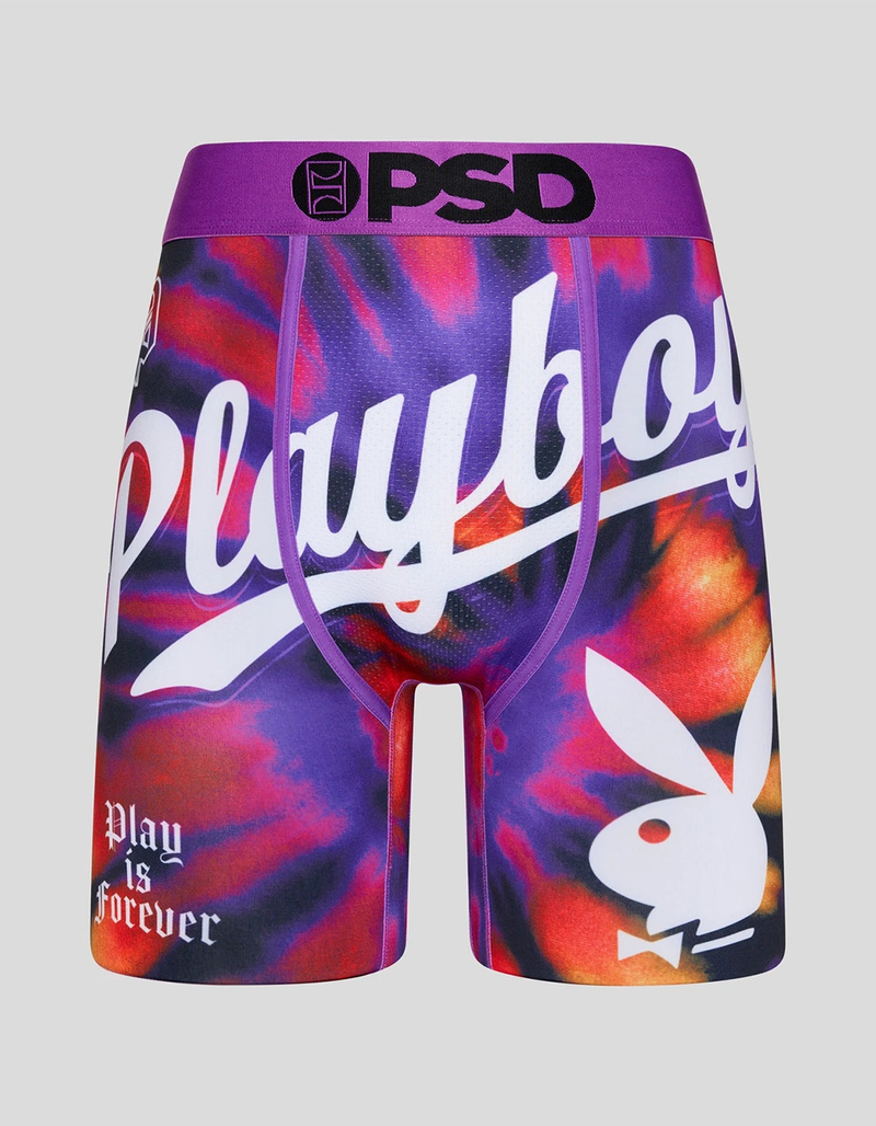 PSD x Playboy Forever Mens Boxer Briefs image number 1