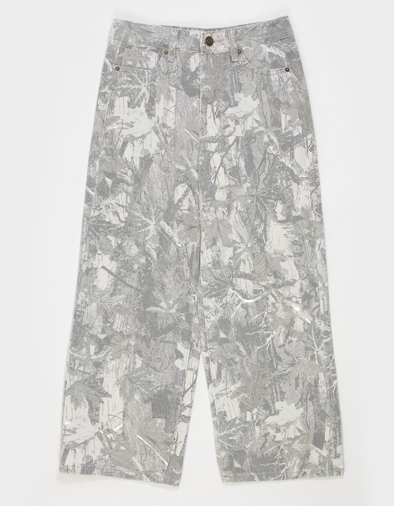RSQ Boys Baggy Print 5 Pocket Pants image number 5