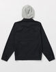 VOLCOM Korman Mens Hooded Jacket image number 2