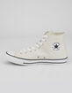 CONVERSE Cheerful Chuck Taylor All Star Egret High Top Shoes image number 3