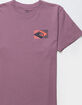 RIP CURL Traditions Boys Tee image number 3