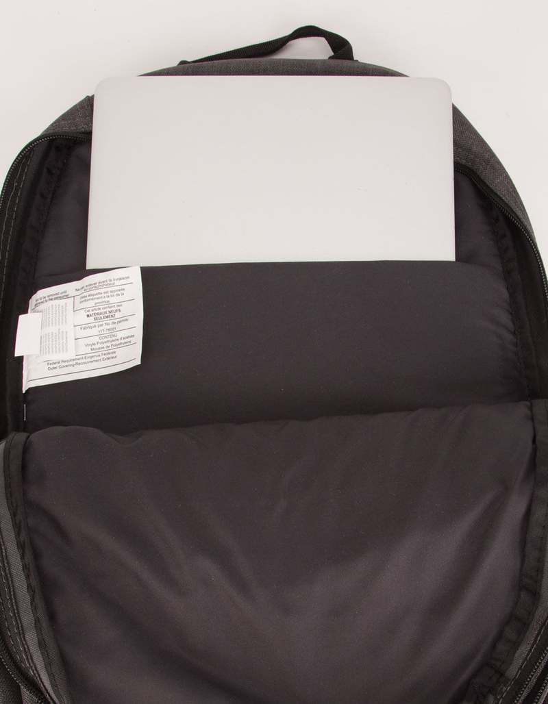 DAKINE Campus 25L Carbon Backpack image number 3