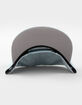 AMERICAN NEEDLE Ford Tulsa Snapback Hat image number 4