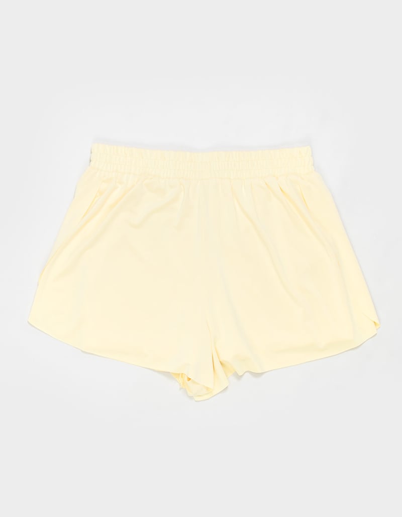 NO COMMENT Girls Butterfly Shorts image number 1