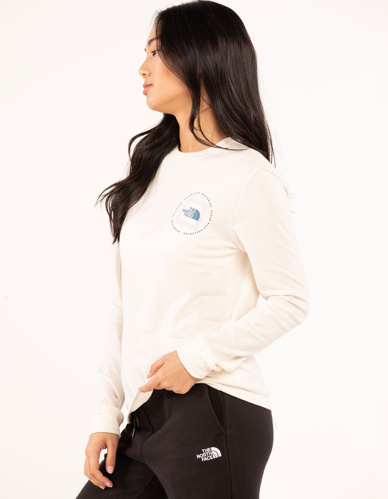THE NORTH FACE  Geo NSE Womens Tee image number 2