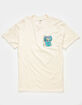 OBEY House Of Romans Mens Tee image number 3