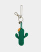THE SAK Clover Cactus Yarnicharmz Dangle image number 2