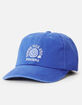 RIP CURL Celestial Sun Womens 6-Panel Strapback Hat image number 1