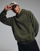 RSQ Mens Oversized Hoodie image number 1