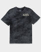 VON DUTCH Motors Mens Tee image number 2