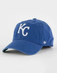 47 BRAND Kansas City Royals Sure Shot '47 Franchise Fitted Hat image number 1