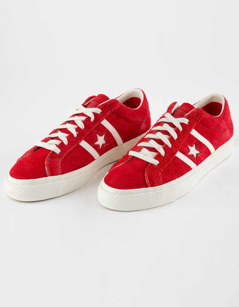 CONVERSE One Star Academy Pro Suede Shoes image number 1