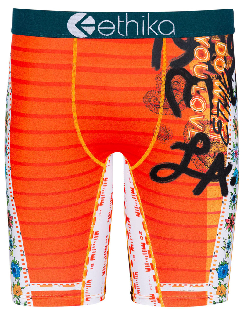ETHIKA Low Rider Mens Boxer Briefs image number 0