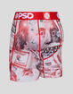 PSD Hunned Mens Boxer Briefs image number 3