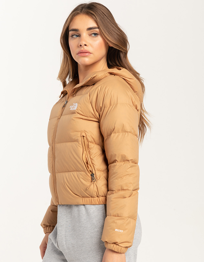 THE NORTH FACE Womens Hydrenalite&trade; Down Hooded Jacket image number 2