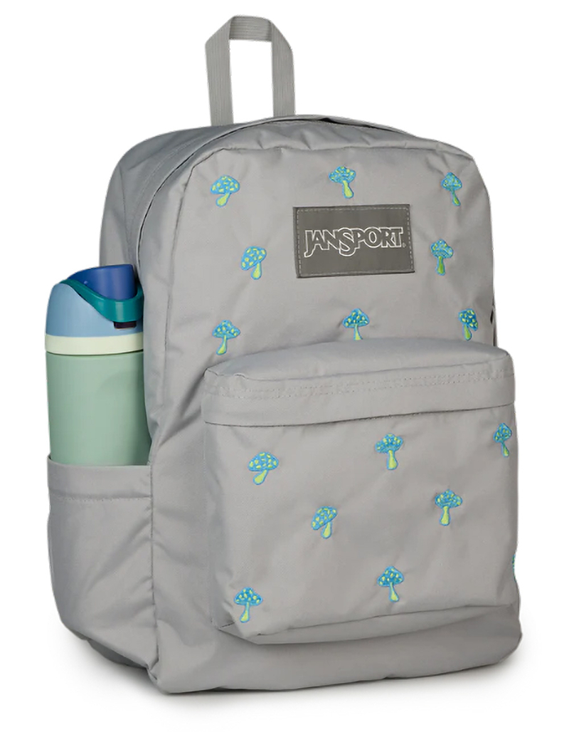 JANSPORT SuperBreak Plus FX Backpack image number 1