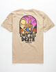 VOLCOM Fuddy Duddy Mens T-Shirt image number 1