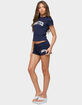 EDIKTED Sporty Babe Edikted Tee image number 4