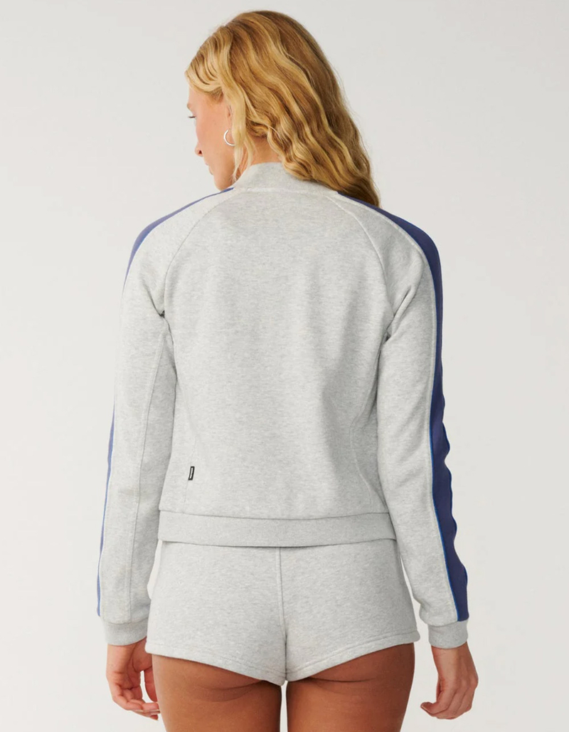 RIP CURL Script Womens Micro Shorts image number 2