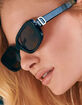 DIFF EYEWEAR Daphne Sunglasses image number 6