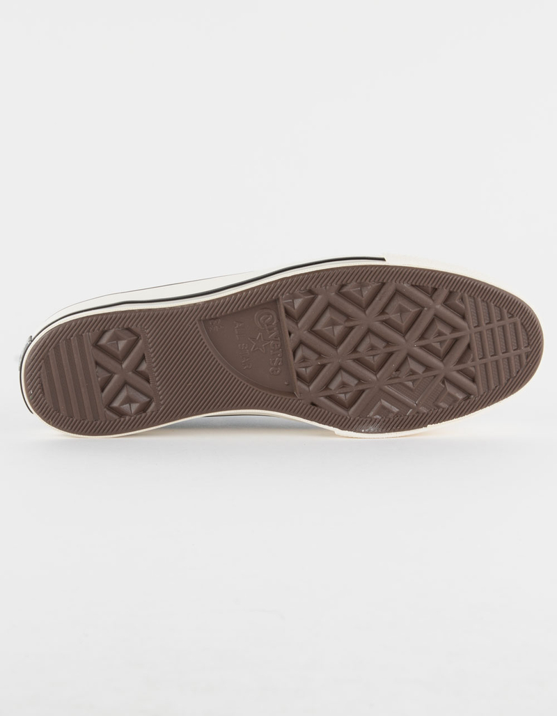 CONVERSE Chuck 70 Low Top Shoes image number 2