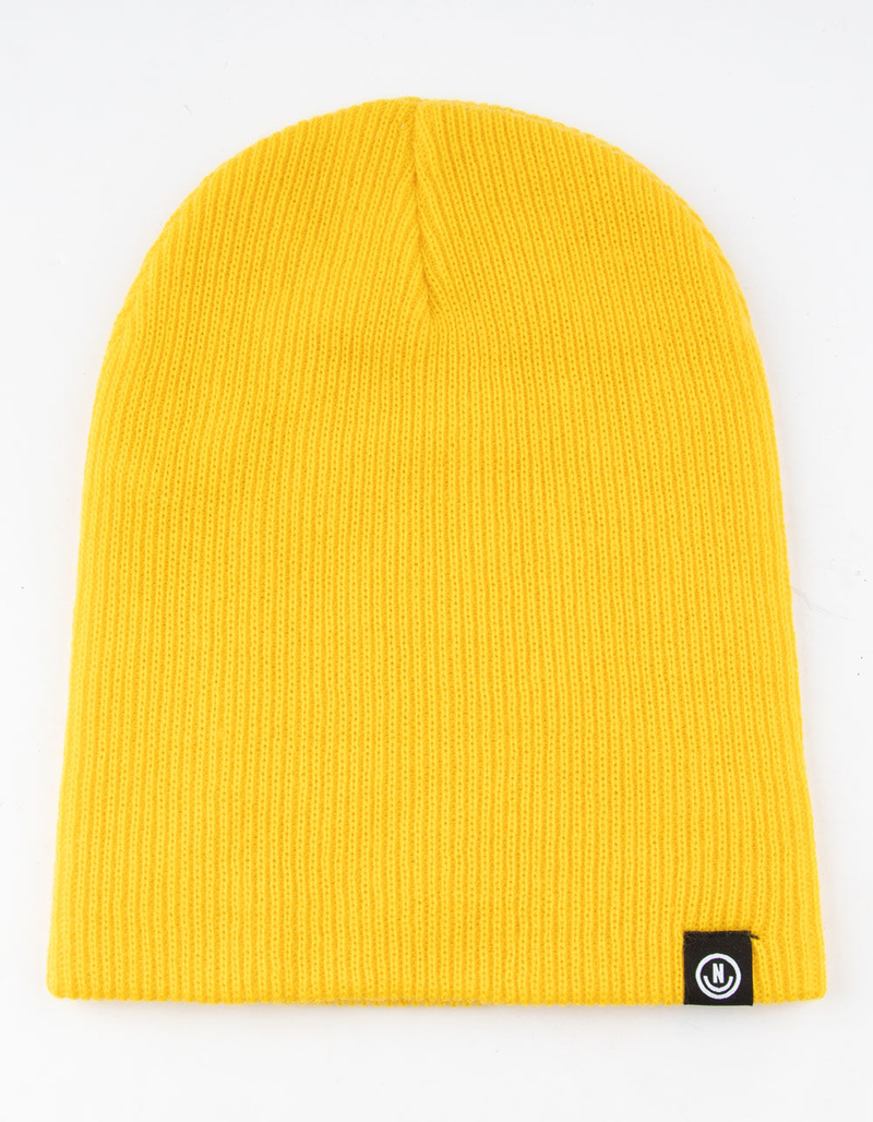 NEFF Serge Mens Beanie image number 0