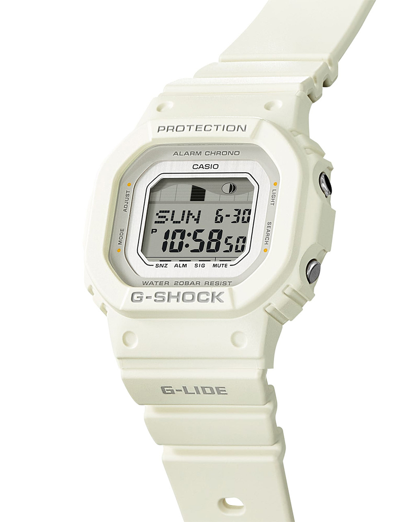 G-SHOCK GLXS5600-7B Watch image number 1