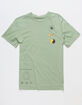 NIKE Lift Others Mens Tee image number 1