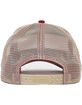 GOORIN BROS. The Goat Trucker Hat image number 4