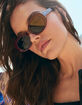 DIFF EYEWEAR Lainey Sunglasses image number 5