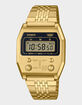 CASIO A1100G-5VT Watch image number 1
