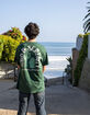 BECAUSE WEEKEND Sand & Serenity Mens Tee image number 4