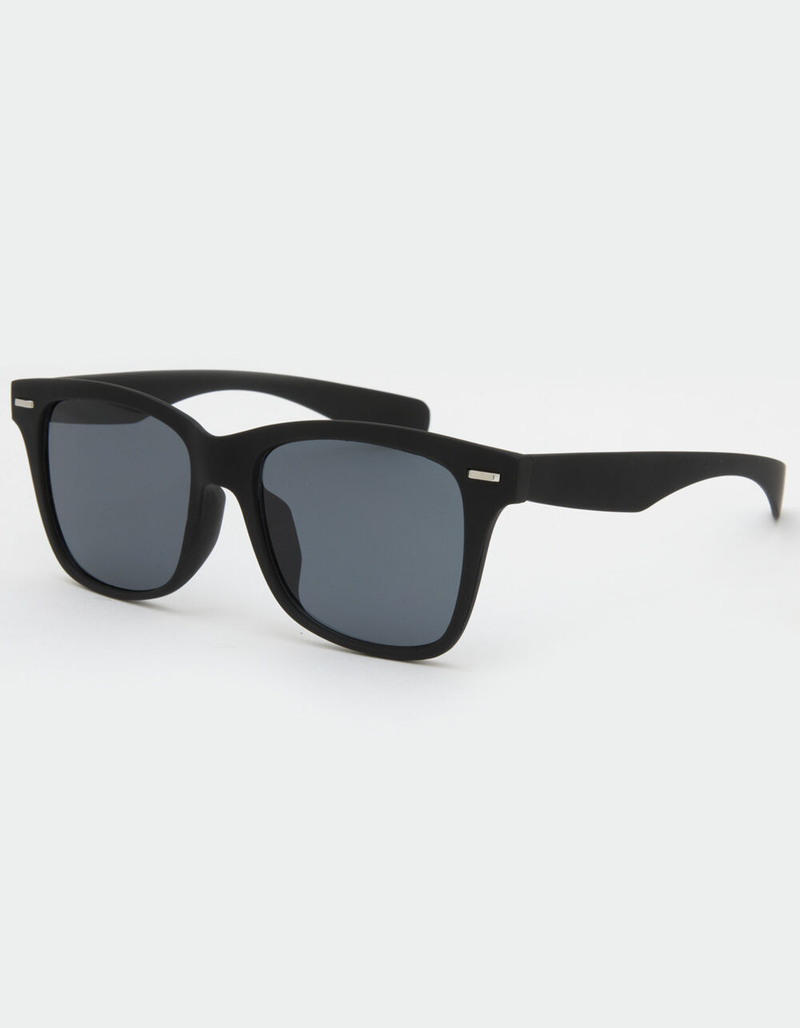 Squid Flat Square Sunglasses image number 0