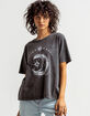 BDG Urban Outfitters Eternal Moon Womens Boyfriend Tee image number 1