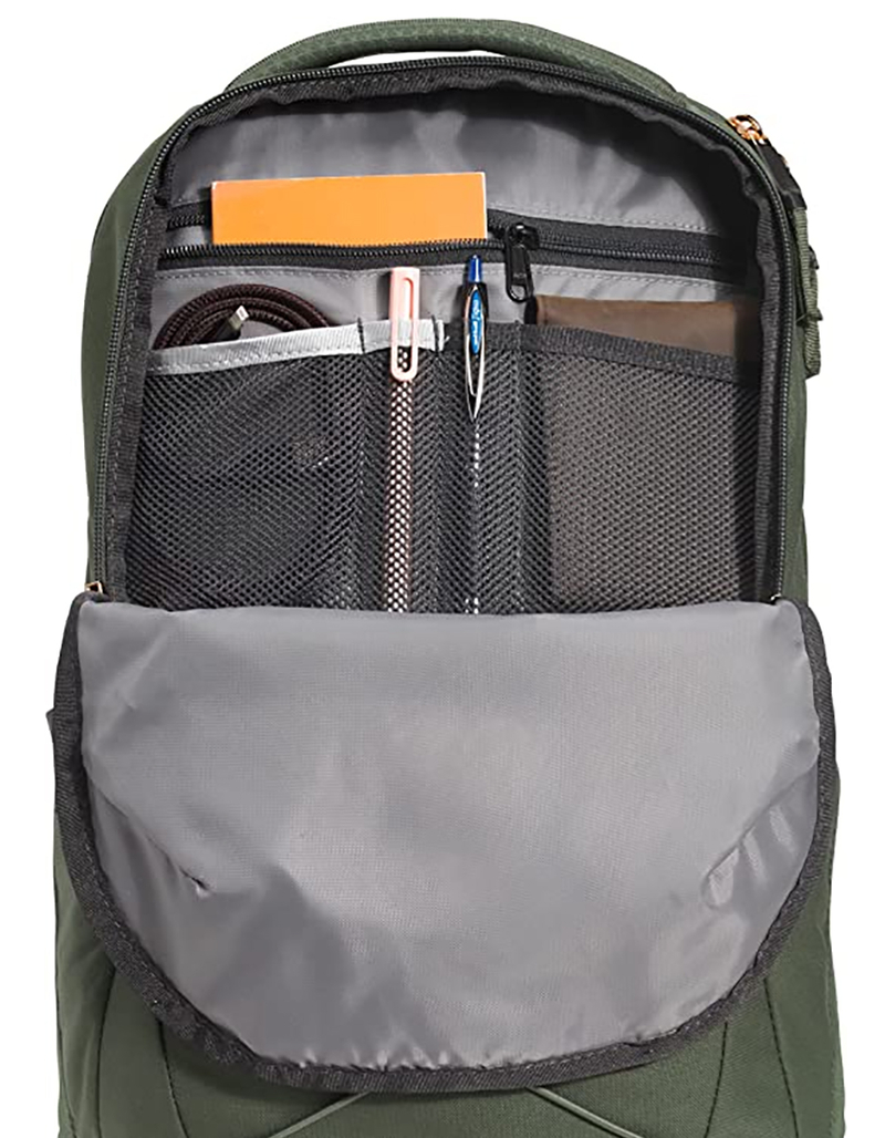 THE NORTH FACE Jester Womens Backpack image number 3