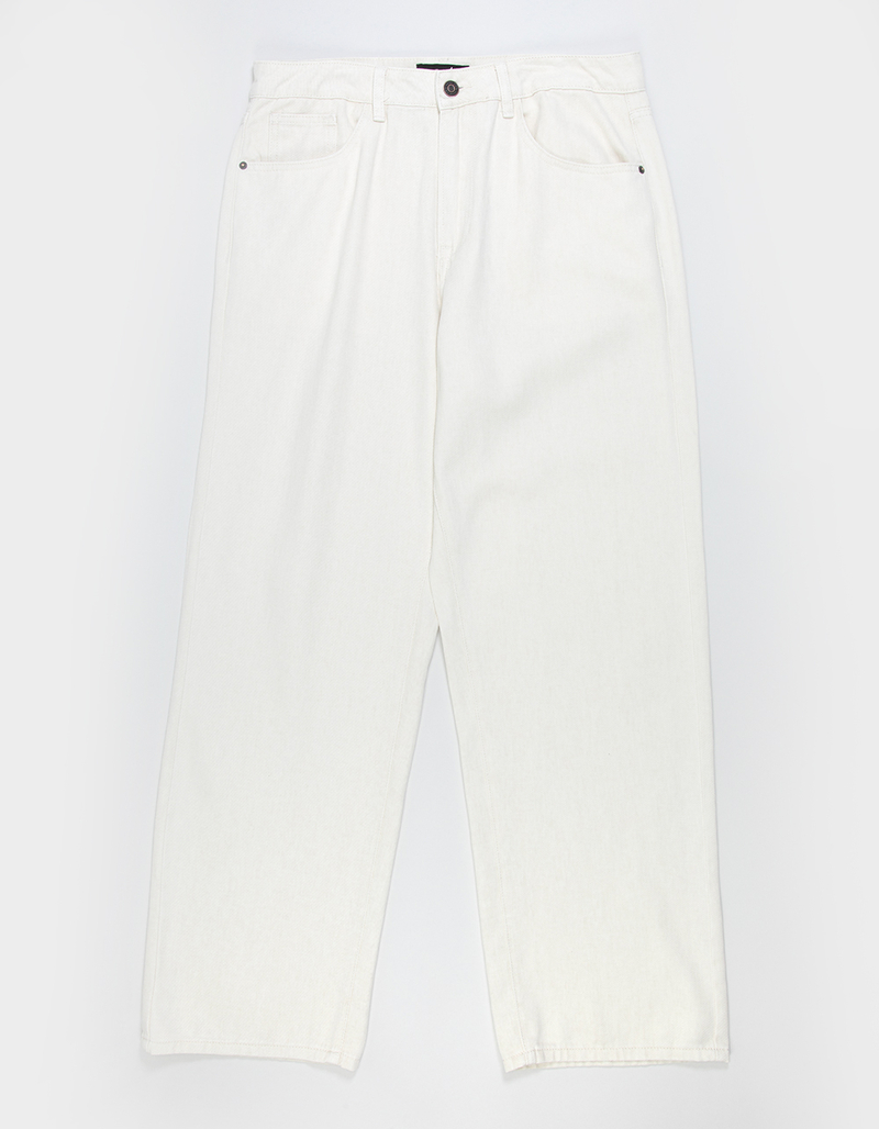 RSQ Mens Baggy Jeans image number 3