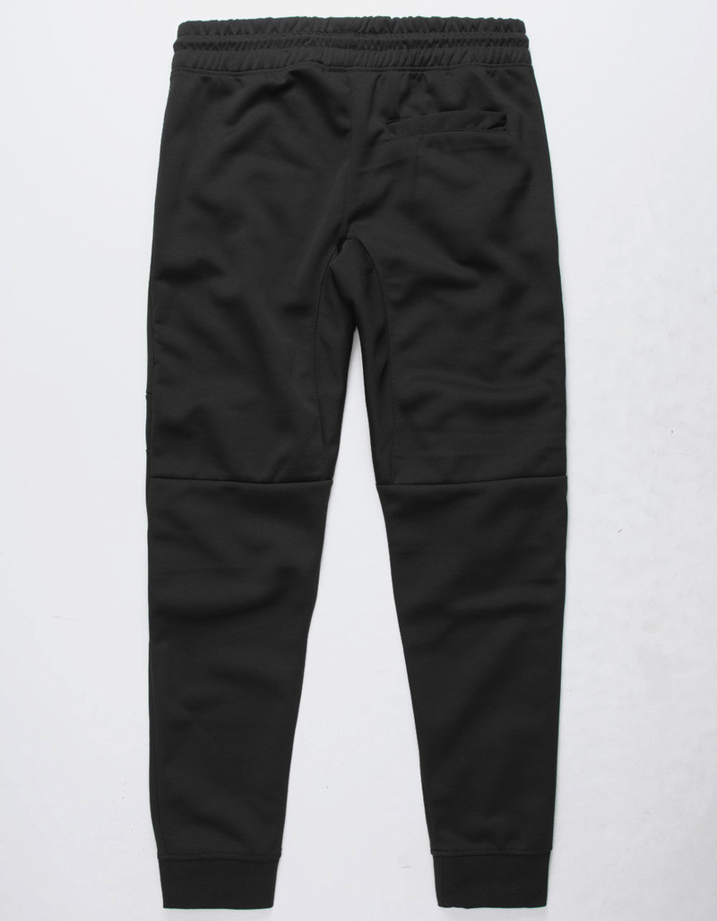 BROOKLYN CLOTH Mesh Mens Jogger Pants image number 4