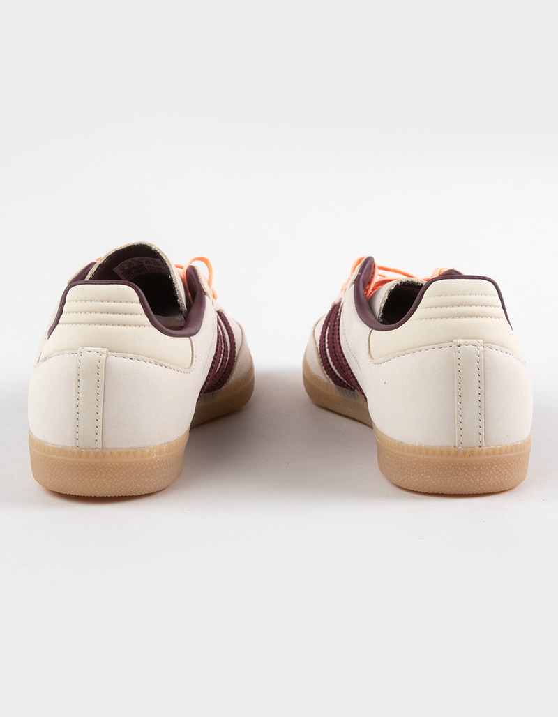 ADIDAS Originals Samba OG Womens Shoes image number 3