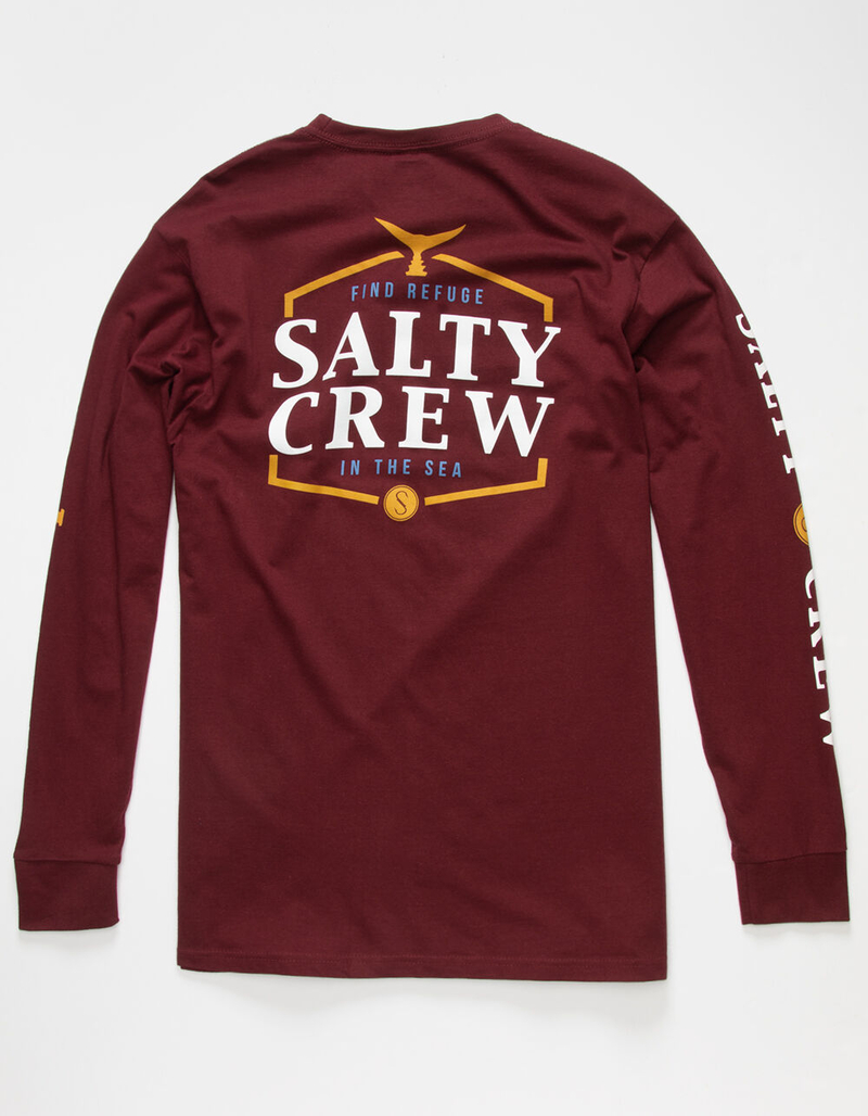 SALTY CREW Skip Jack Mens Tee image number 0