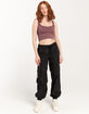 FIVESTAR GENERAL CO. Nylon Womens Cargo Pants image number 1