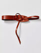 FREE PEOPLE We The Free Lyra Womens Belt image number 2