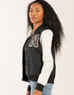 NIKE Sportswear Varsity Womens Jacket image number 2