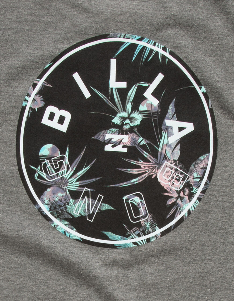 BILLABONG Rotor Boys T-Shirt image number 2