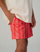 RSQ Boys Mesh Shorts image number 5