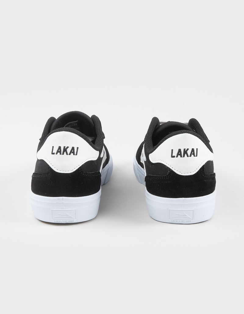 LAKAI York Mens Shoes image number 3